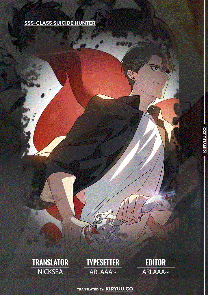 Read SSS-Class Suicide Hunter id Manga Online
