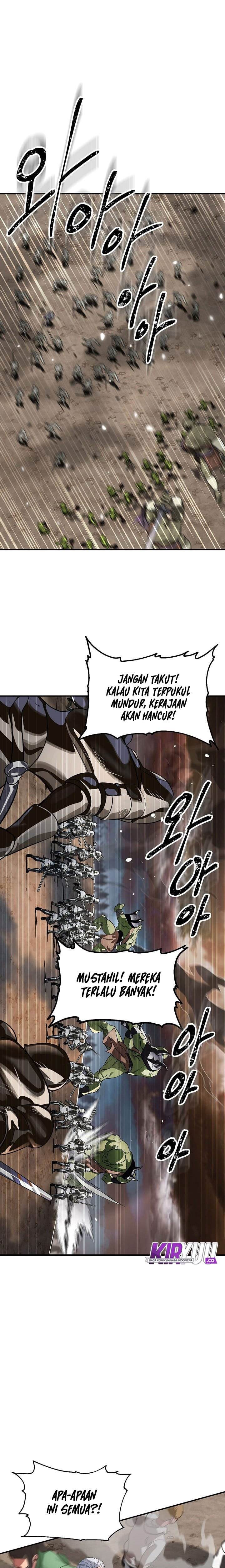 Read SSS-Class Suicide Hunter id Manga Online