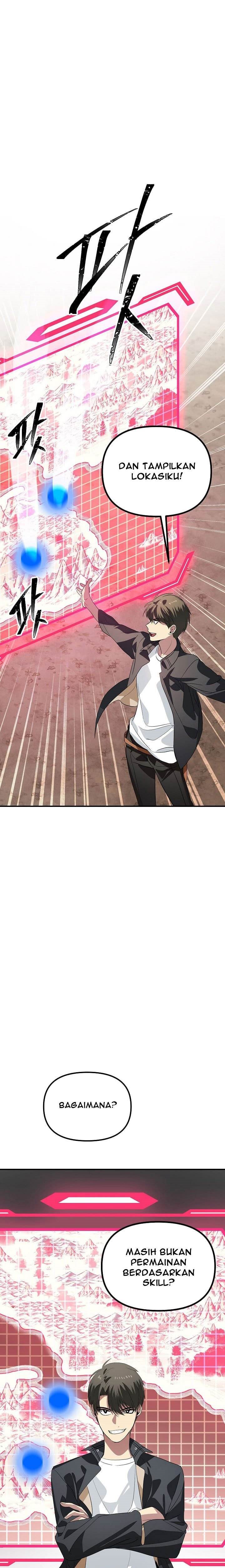 Read SSS-Class Suicide Hunter id Manga Online