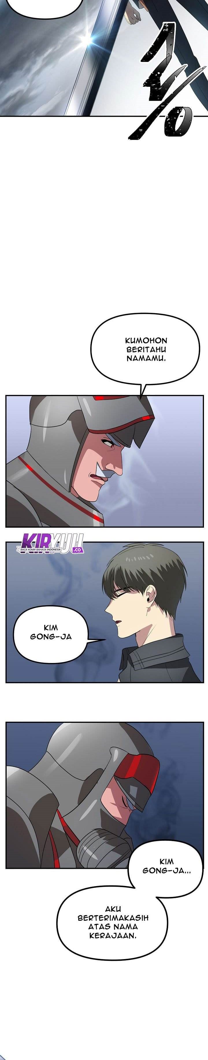 Read SSS-Class Suicide Hunter id Manga Online