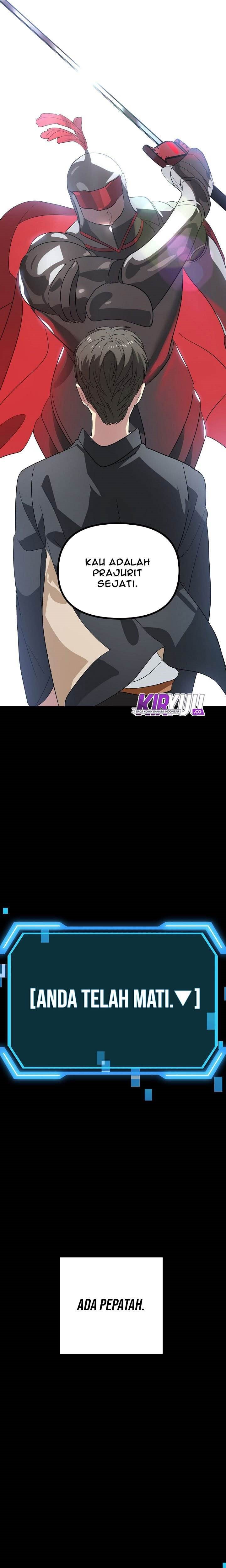 Read SSS-Class Suicide Hunter id Manga Online