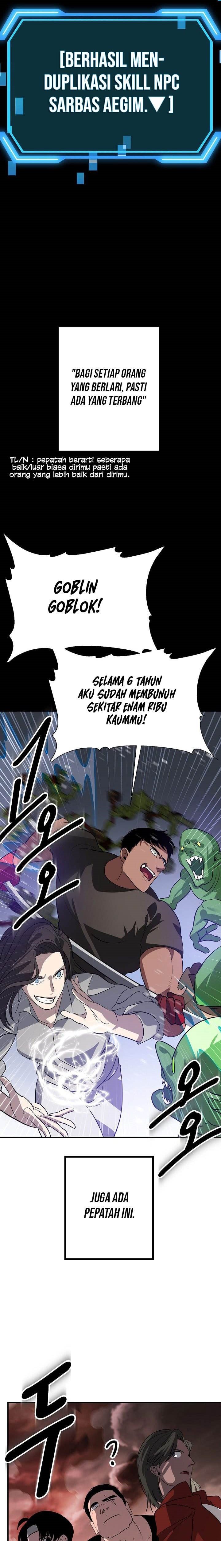 Read SSS-Class Suicide Hunter id Manga Online