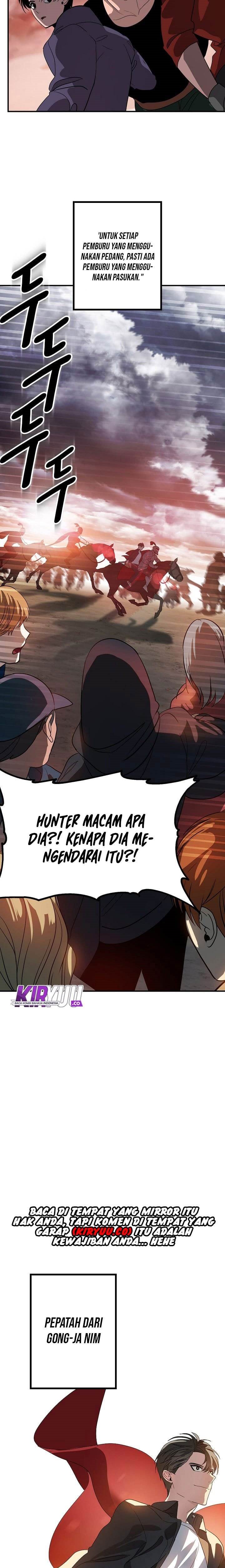 Read SSS-Class Suicide Hunter id Manga Online