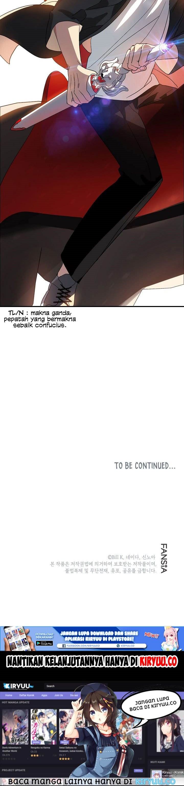Read SSS-Class Suicide Hunter id Manga Online