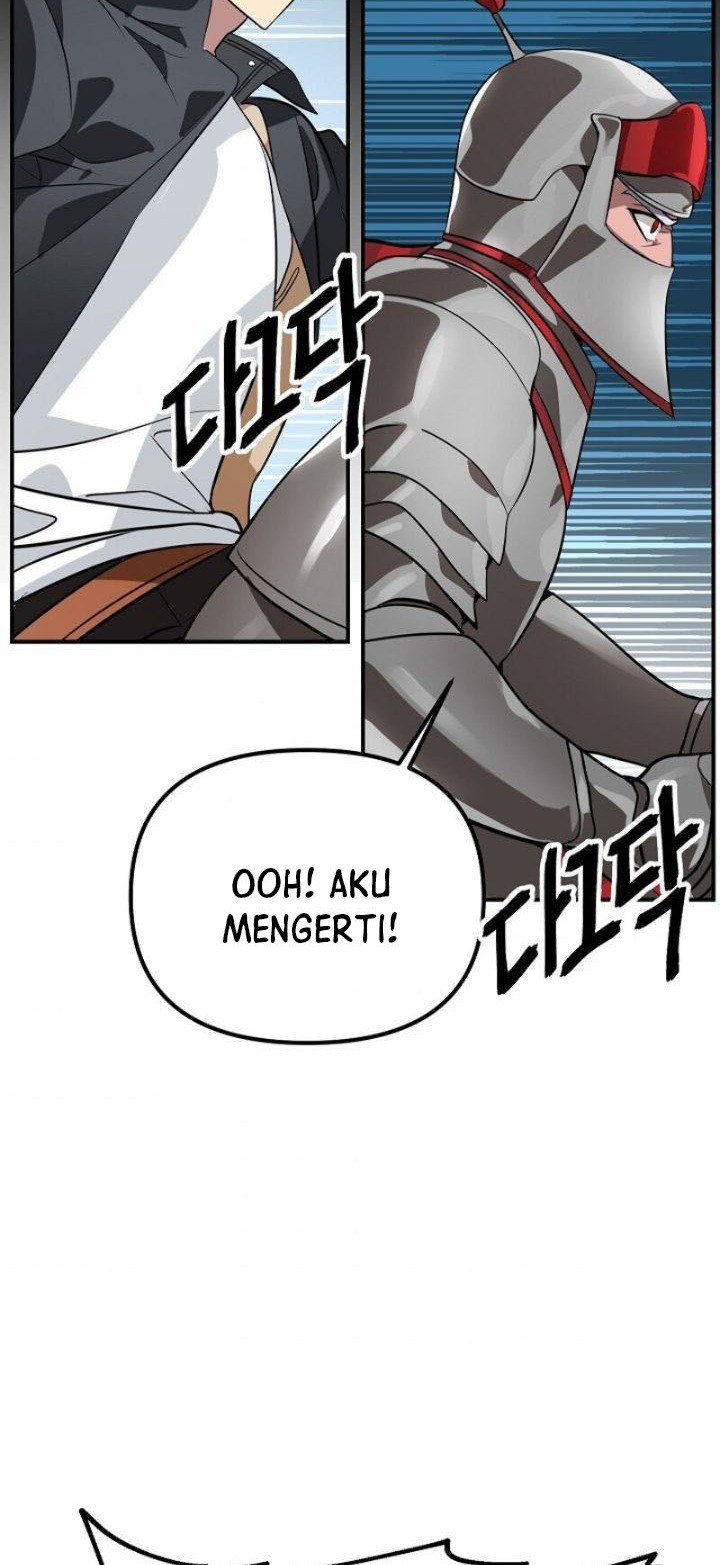 Read SSS-Class Suicide Hunter id Manga Online