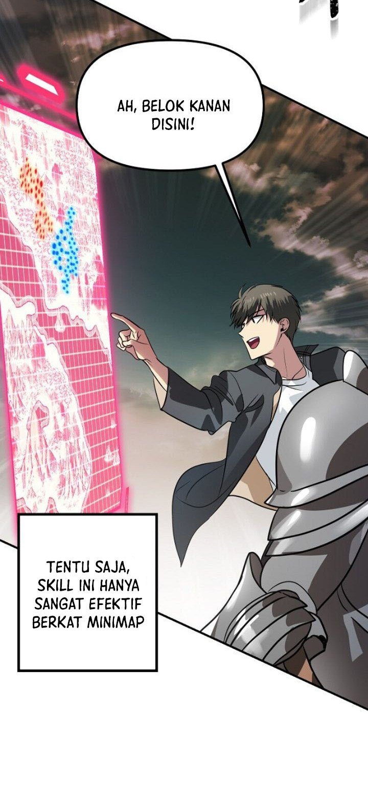 Read SSS-Class Suicide Hunter id Manga Online