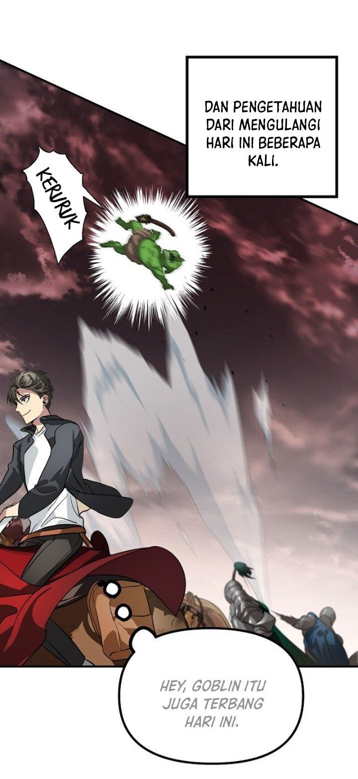 Read SSS-Class Suicide Hunter id Manga Online