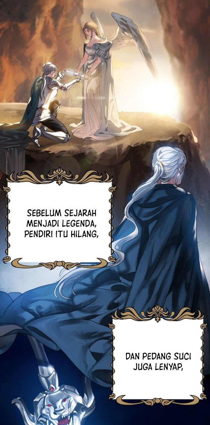 Read SSS-Class Suicide Hunter id Manga Online