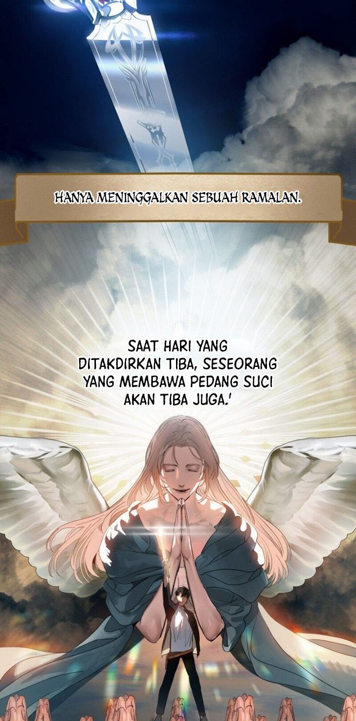 Read SSS-Class Suicide Hunter id Manga Online