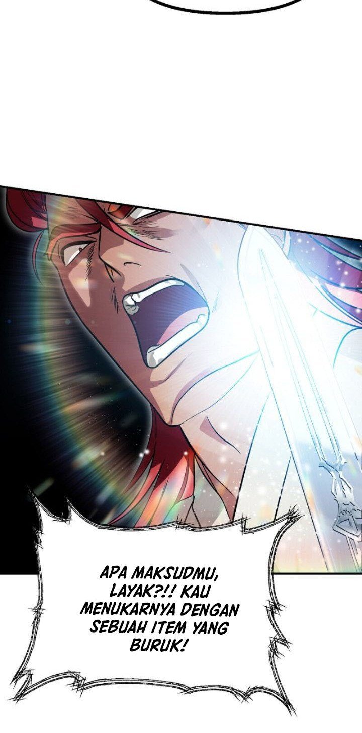 Read SSS-Class Suicide Hunter id Manga Online