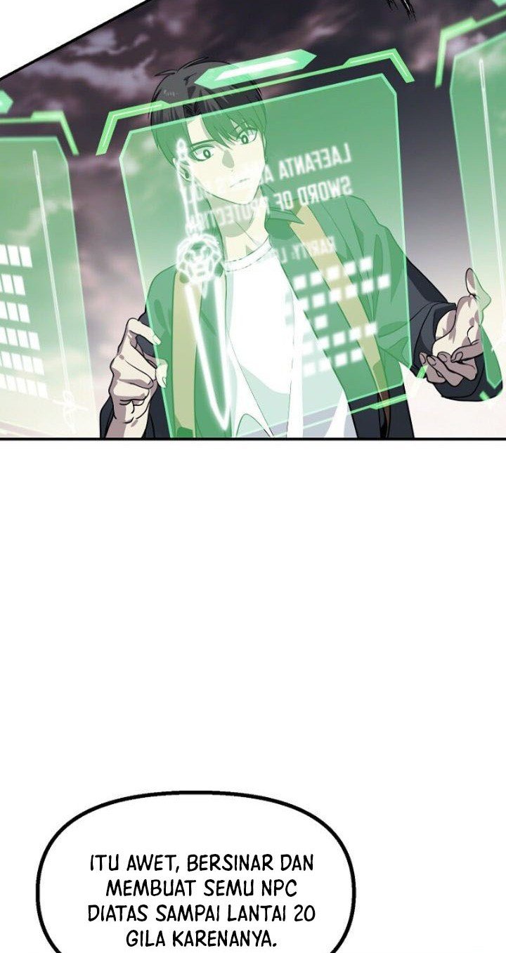 Read SSS-Class Suicide Hunter id Manga Online