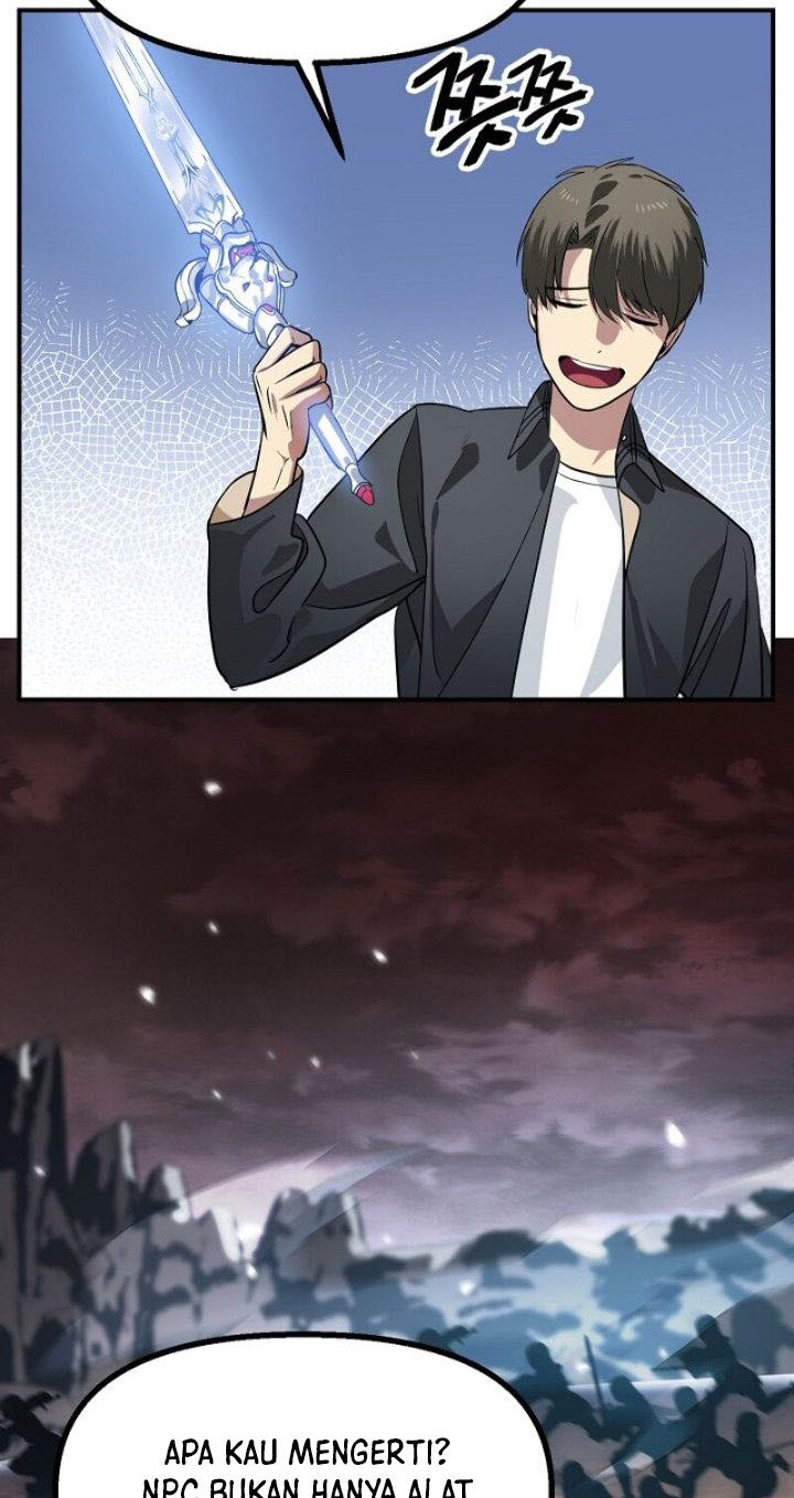 Read SSS-Class Suicide Hunter id Manga Online