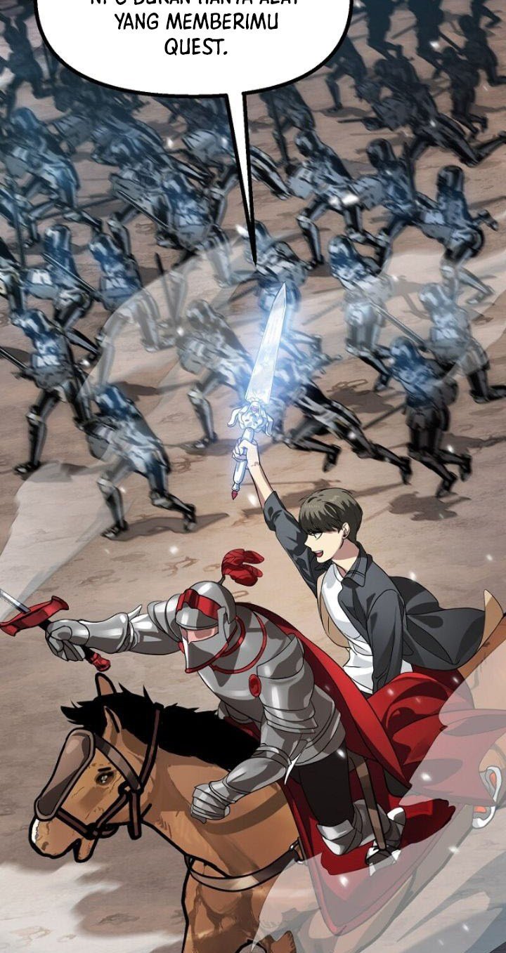 Read SSS-Class Suicide Hunter id Manga Online