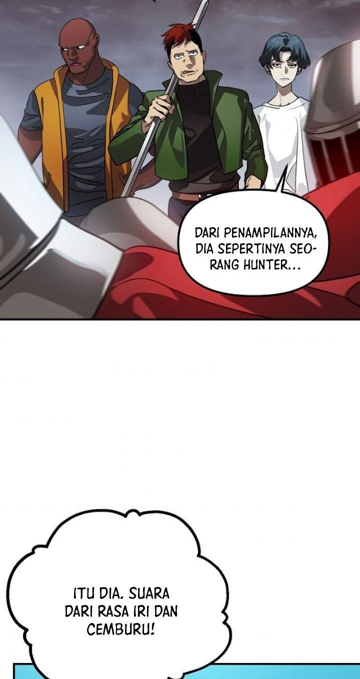 Read SSS-Class Suicide Hunter id Manga Online