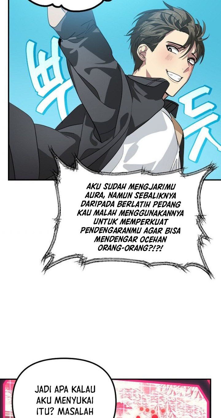 Read SSS-Class Suicide Hunter id Manga Online