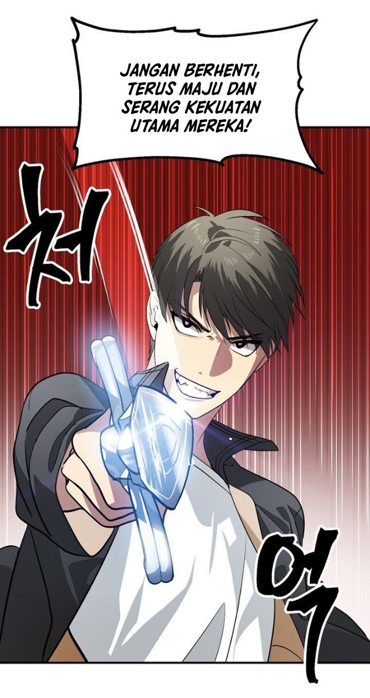 Read SSS-Class Suicide Hunter id Manga Online