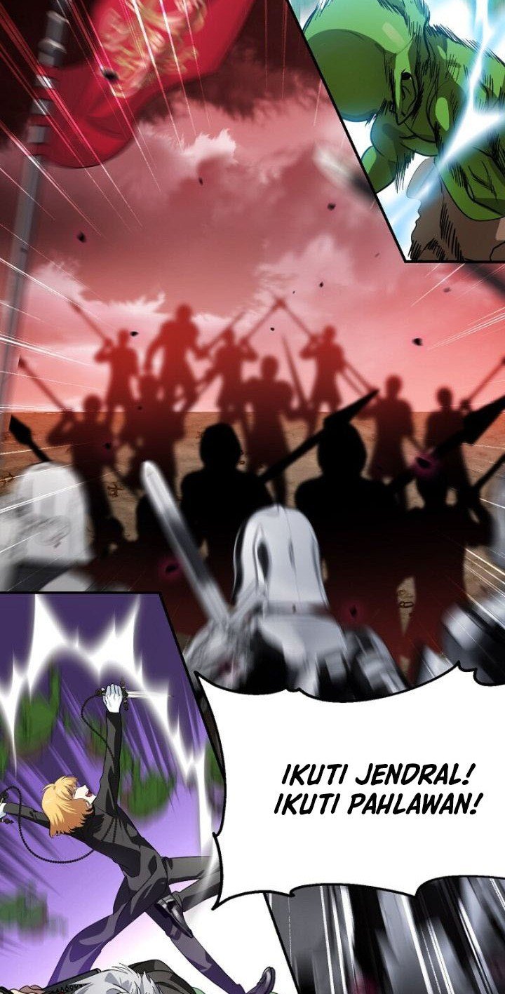 Read SSS-Class Suicide Hunter id Manga Online
