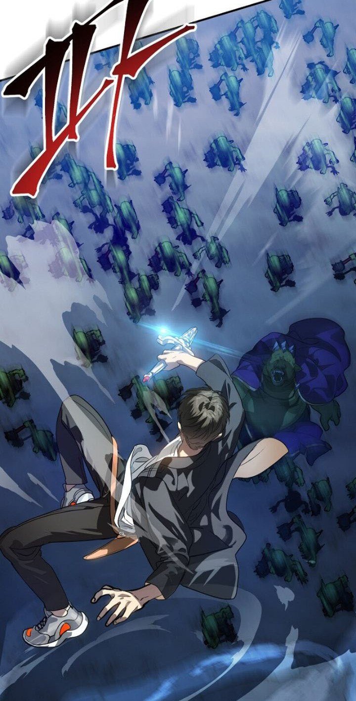 Read SSS-Class Suicide Hunter id Manga Online
