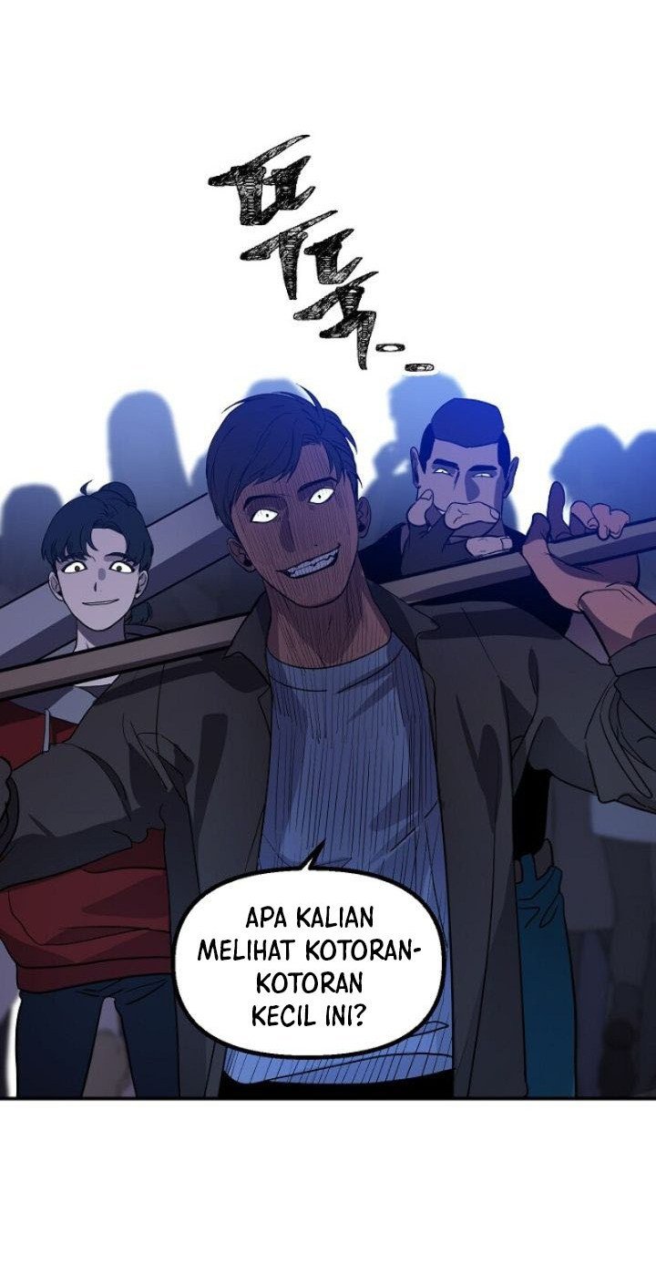 Read SSS-Class Suicide Hunter id Manga Online