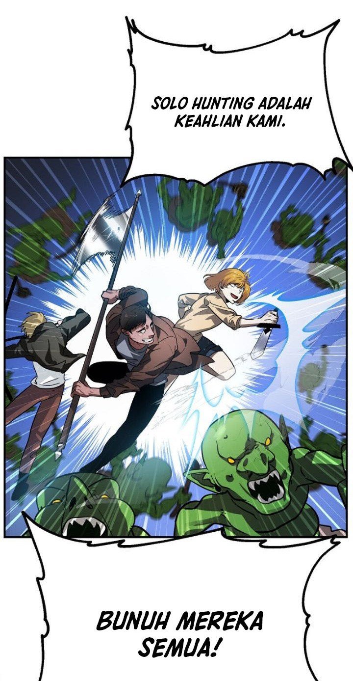 Read SSS-Class Suicide Hunter id Manga Online