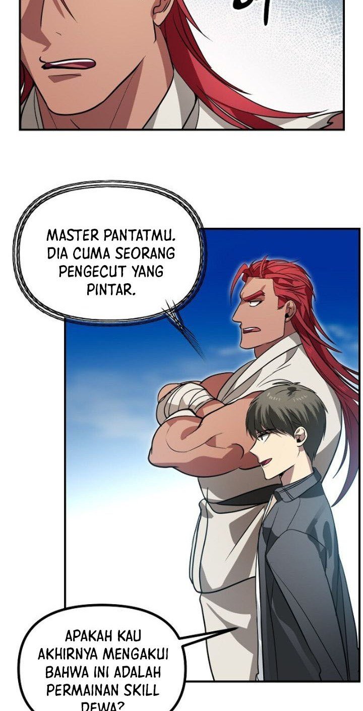 Read SSS-Class Suicide Hunter id Manga Online