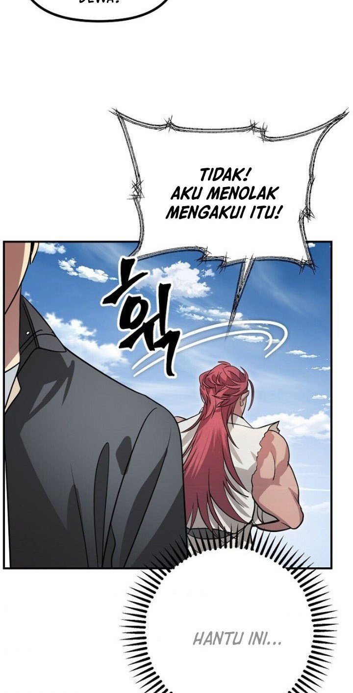 Read SSS-Class Suicide Hunter id Manga Online