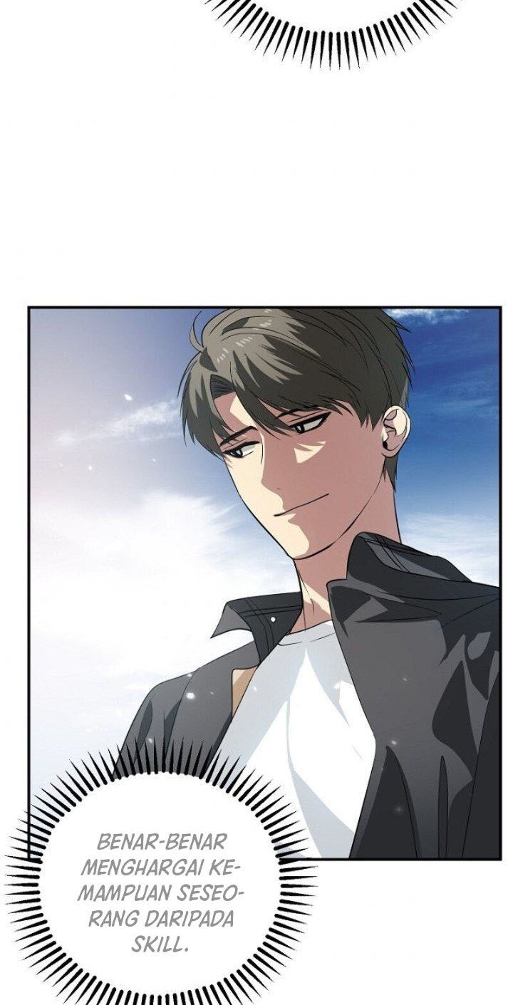Read SSS-Class Suicide Hunter id Manga Online