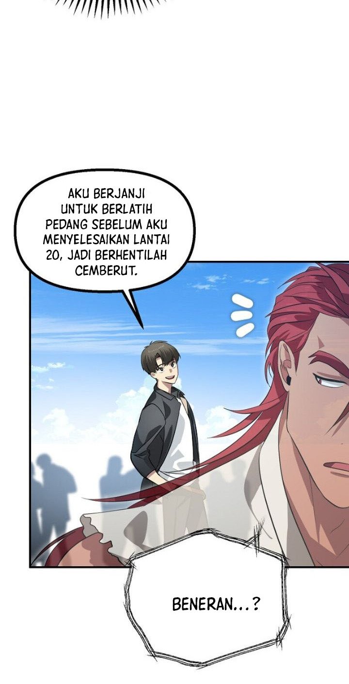Read SSS-Class Suicide Hunter id Manga Online