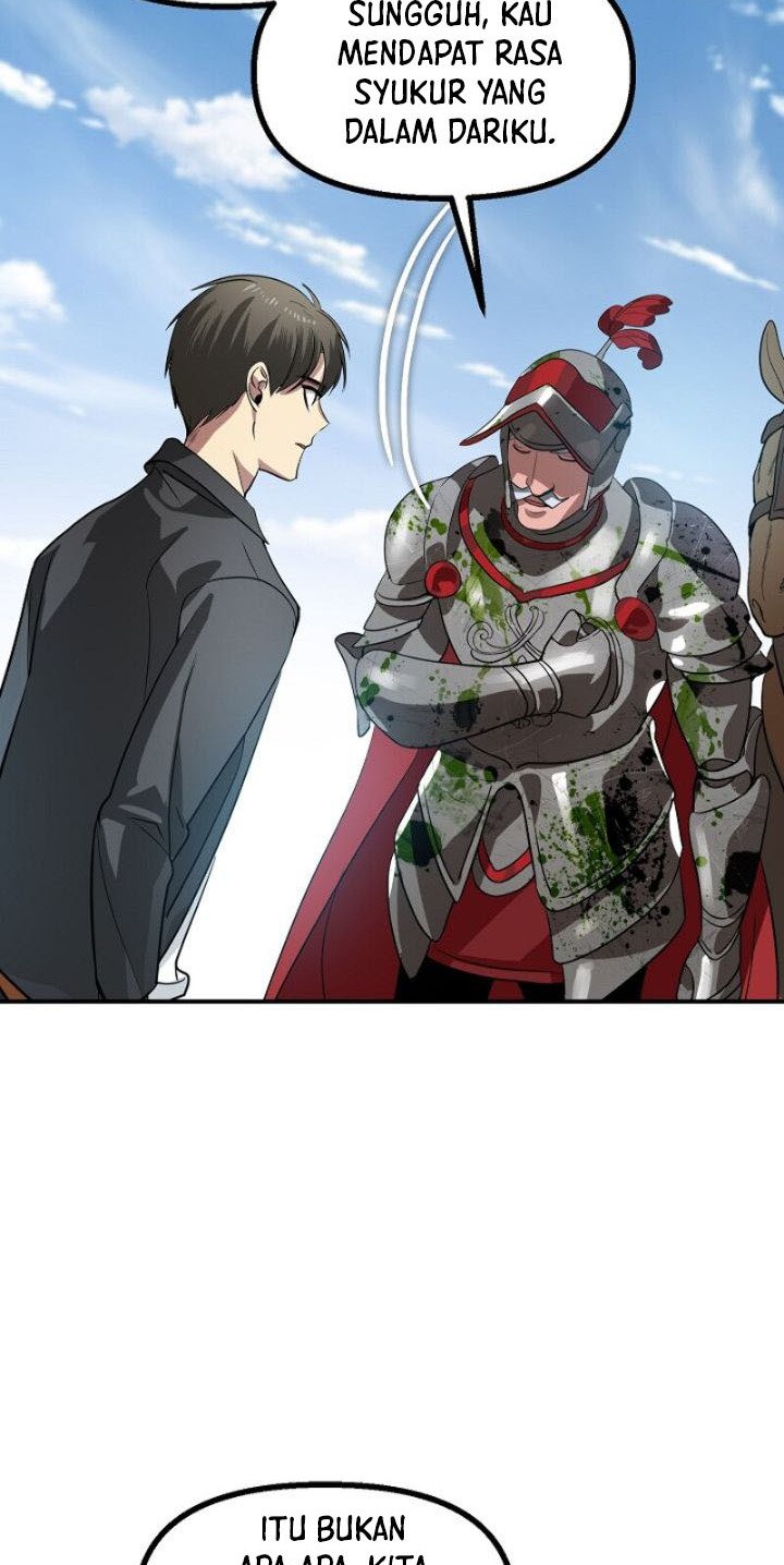 Read SSS-Class Suicide Hunter id Manga Online