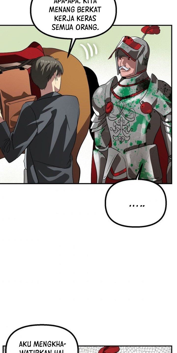 Read SSS-Class Suicide Hunter id Manga Online