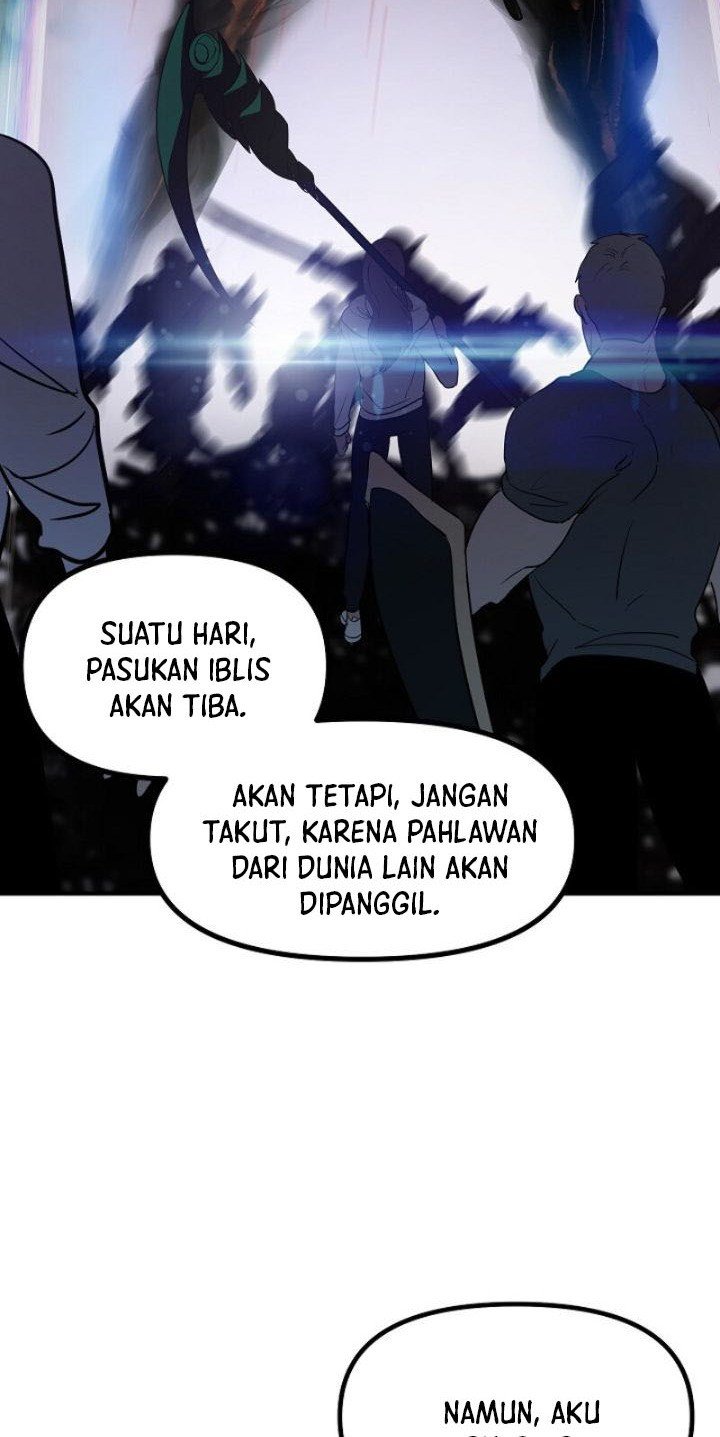 Read SSS-Class Suicide Hunter id Manga Online