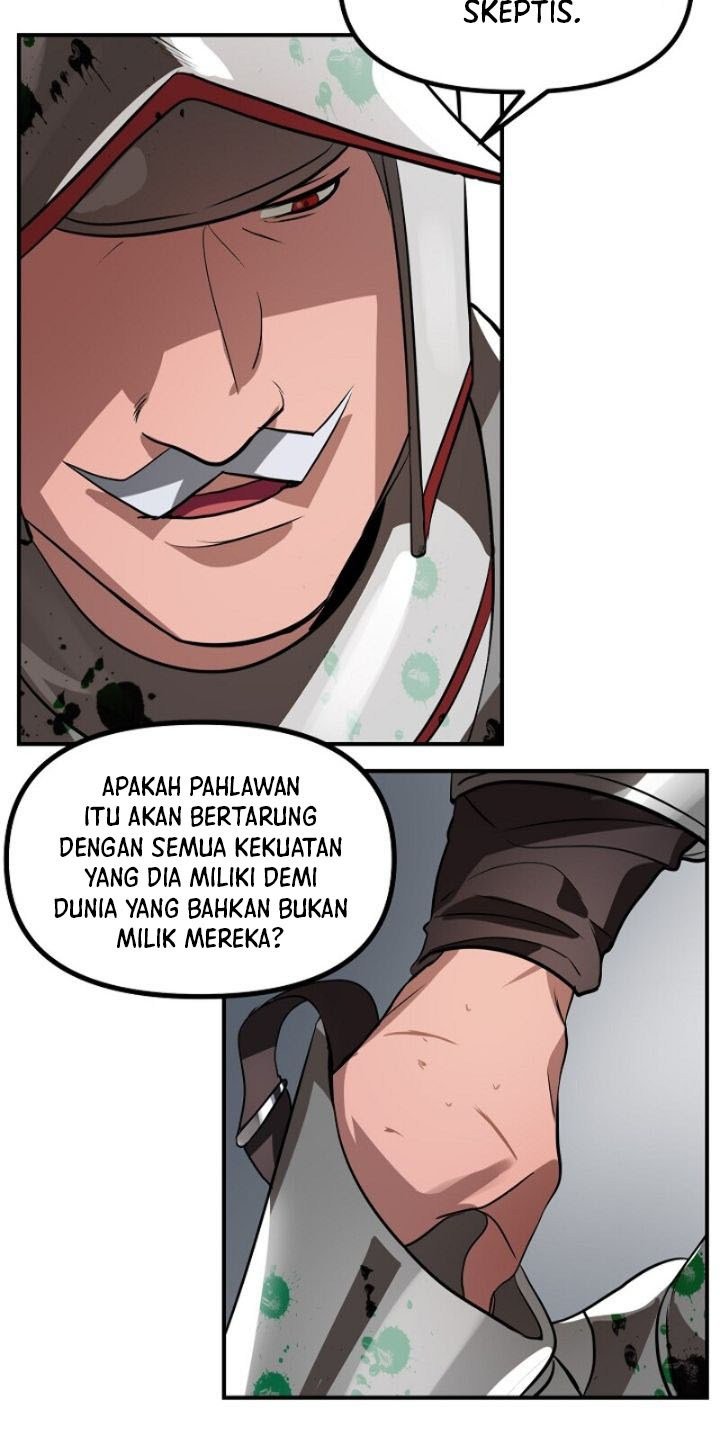 Read SSS-Class Suicide Hunter id Manga Online