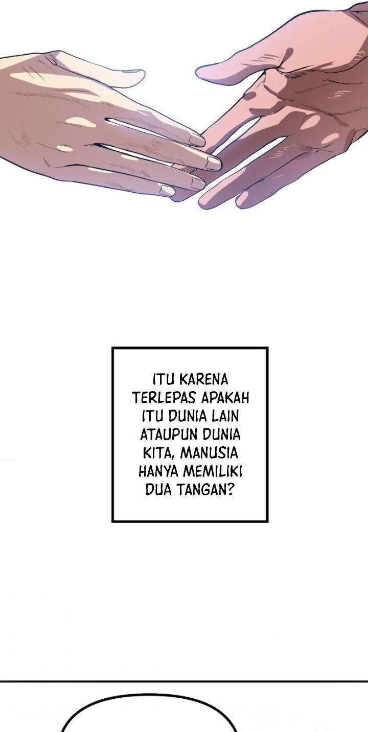 Read SSS-Class Suicide Hunter id Manga Online