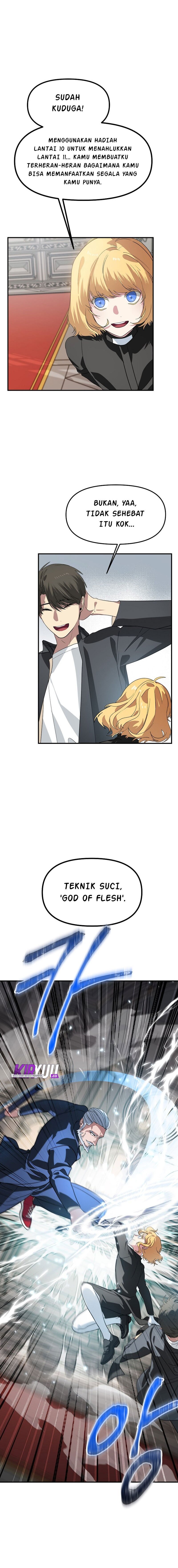 Read SSS-Class Suicide Hunter id Manga Online