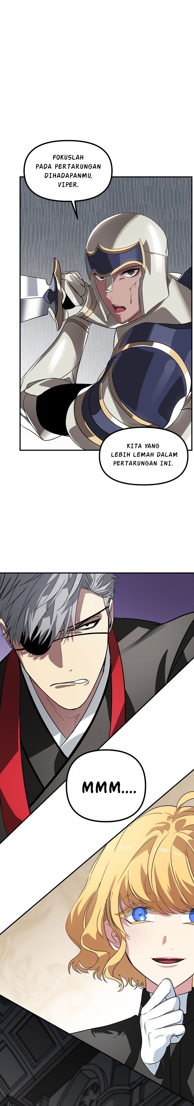 Read SSS-Class Suicide Hunter id Manga Online