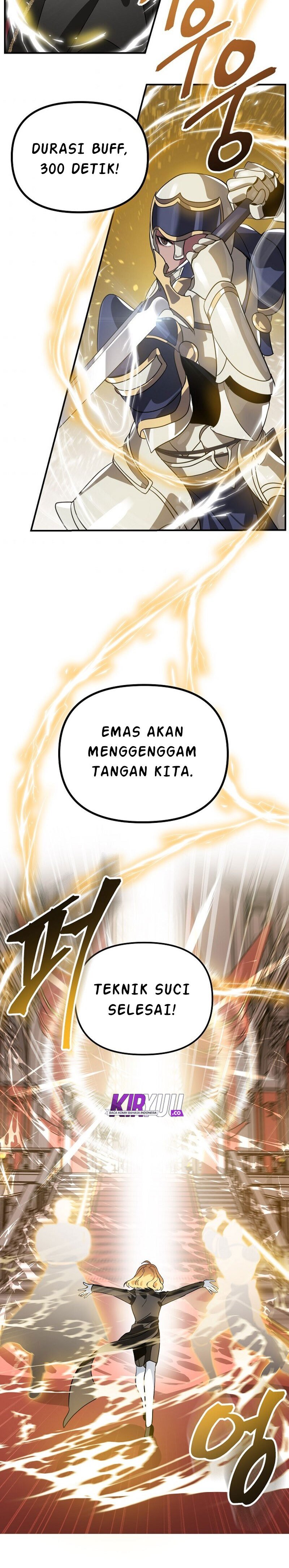 Read SSS-Class Suicide Hunter id Manga Online
