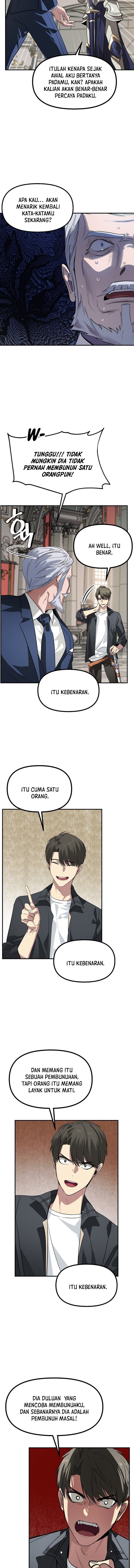 Read SSS-Class Suicide Hunter id Manga Online