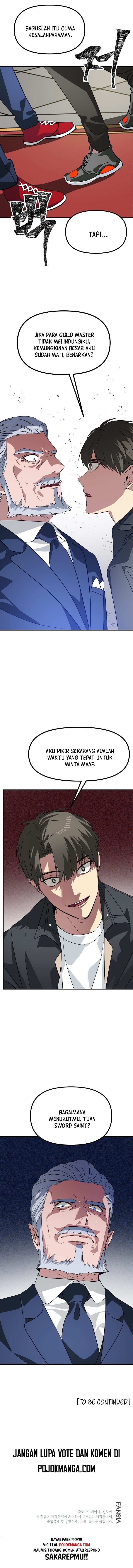 Read SSS-Class Suicide Hunter id Manga Online
