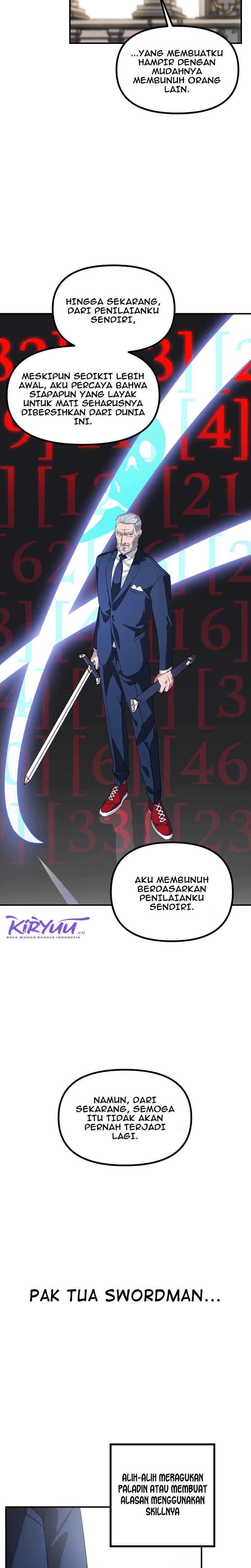 Read SSS-Class Suicide Hunter id Manga Online