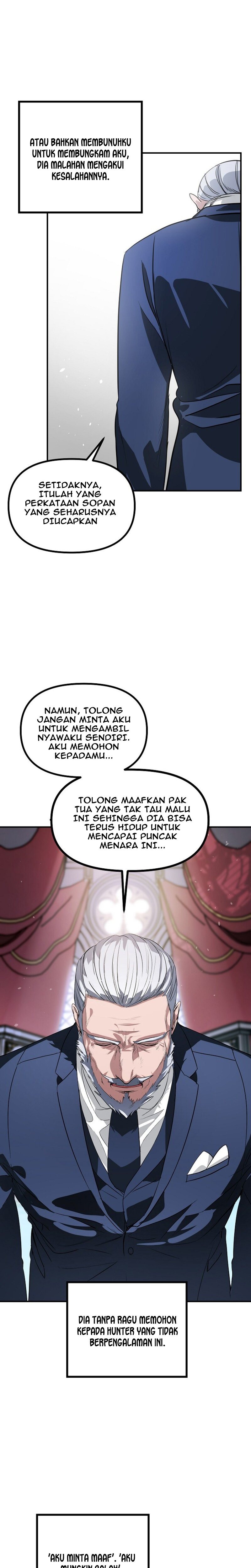 Read SSS-Class Suicide Hunter id Manga Online