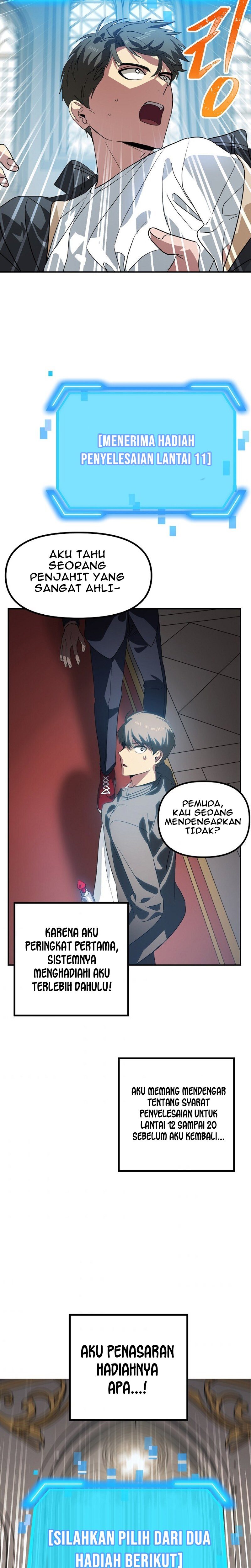 Read SSS-Class Suicide Hunter id Manga Online