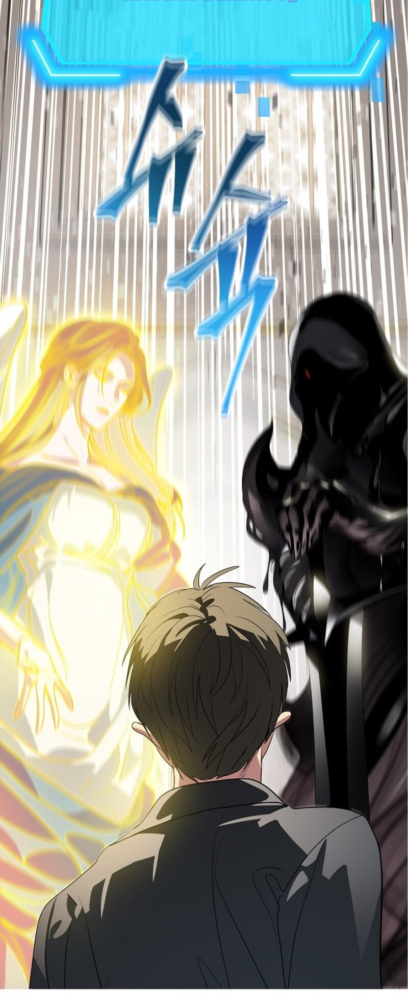 Read SSS-Class Suicide Hunter id Manga Online