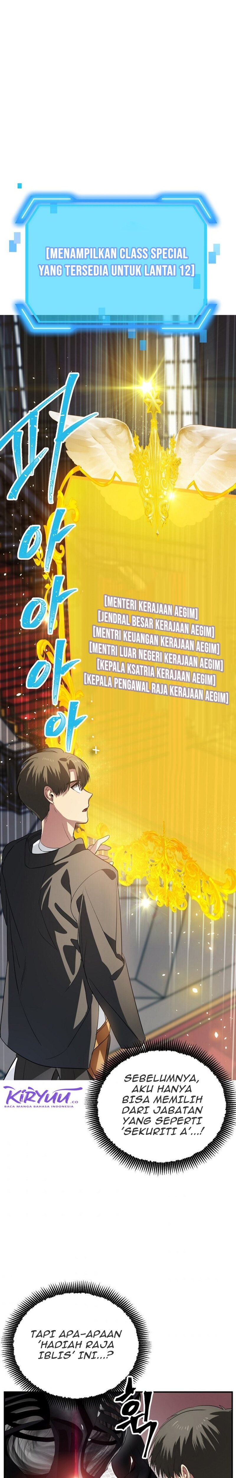 Read SSS-Class Suicide Hunter id Manga Online