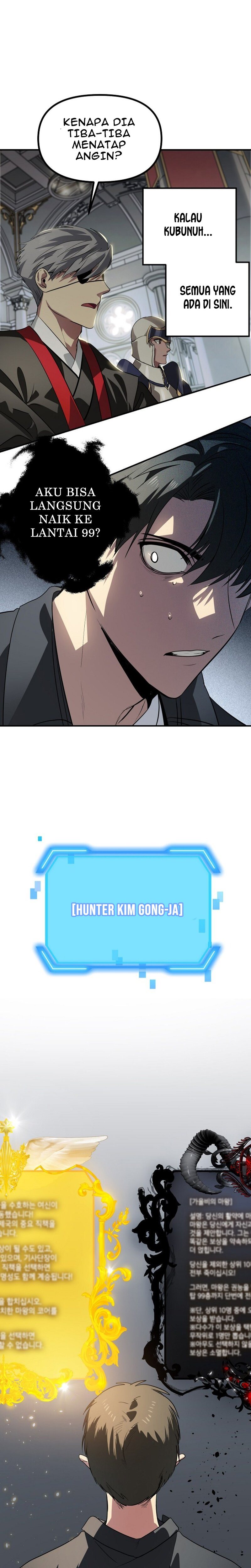Read SSS-Class Suicide Hunter id Manga Online