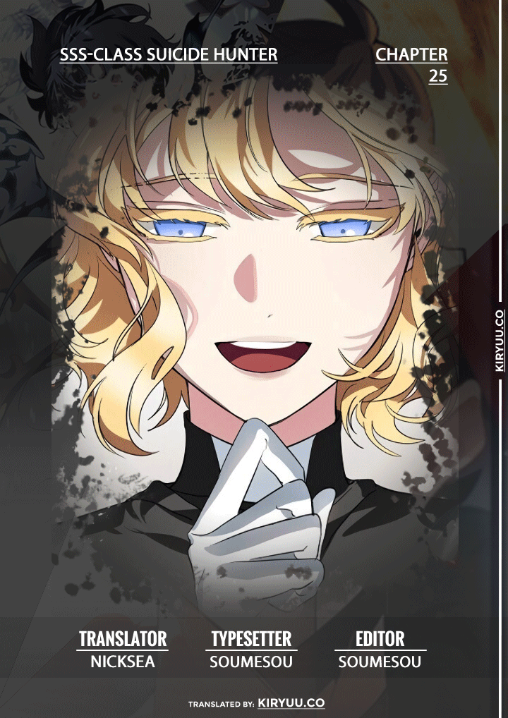 Read SSS-Class Suicide Hunter id Manga Online