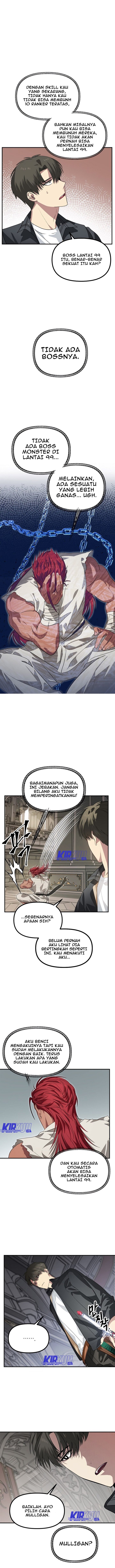 Read SSS-Class Suicide Hunter id Manga Online