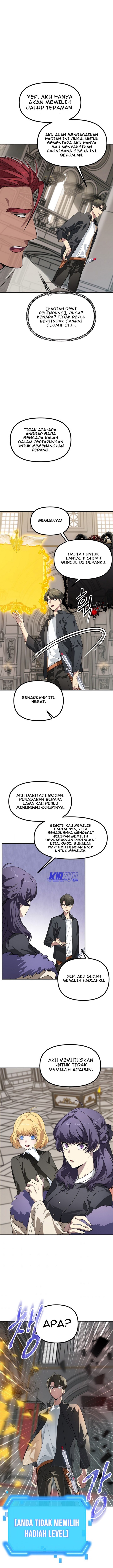 Read SSS-Class Suicide Hunter id Manga Online