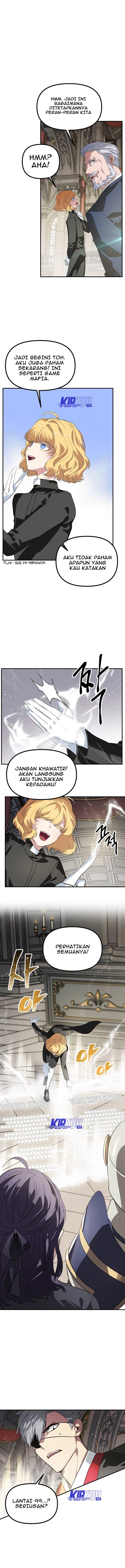Read SSS-Class Suicide Hunter id Manga Online