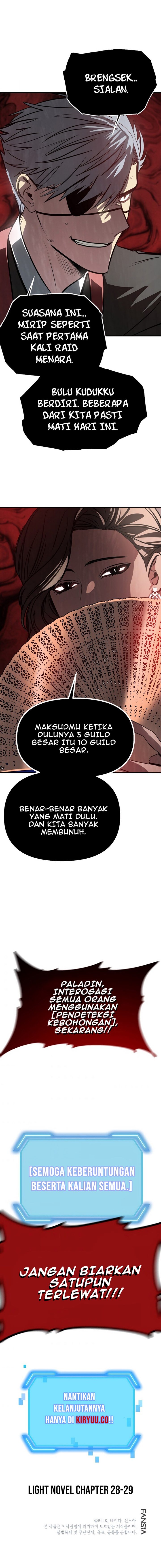 Read SSS-Class Suicide Hunter id Manga Online
