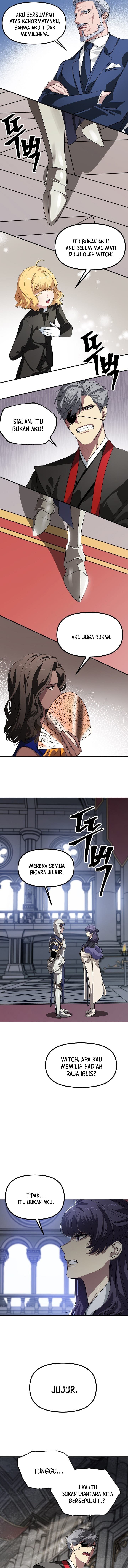 Read SSS-Class Suicide Hunter id Manga Online